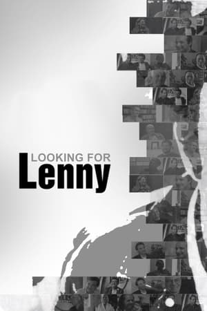 Looking for Lenny poszter