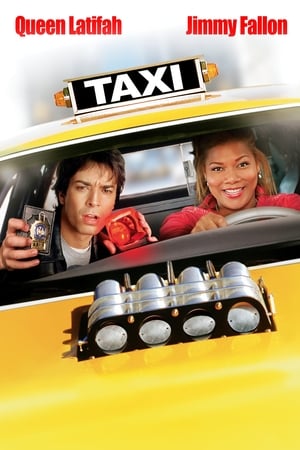 Amerikai taxi poszter