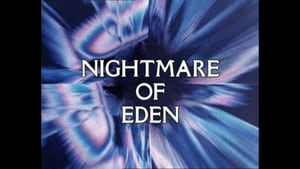 Doctor Who: Nightmare of Eden háttérkép