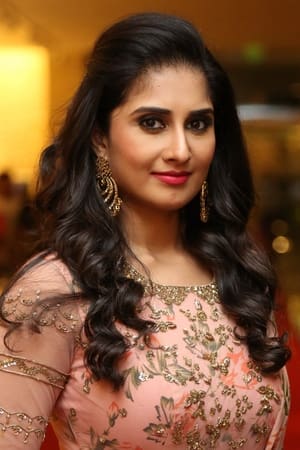 Shamili profil kép