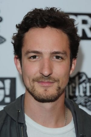 Frank Turner profil kép