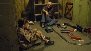 Dexter 4. évad Ep.10 A negyedik láncszem