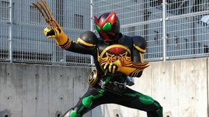 仮面ライダー 21. évad Ep.1 1. epizód