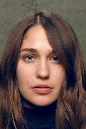 Lola Kirke profil kép