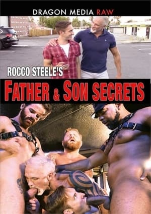 Rocco Steele's Father & Son Secrets filmek