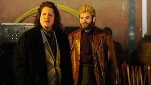 Murder in Successville Season 1 Ep.1 1. epizód