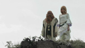 仮面ライダー 24. évad Ep.44 44. epizód