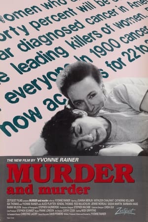 MURDER and murder