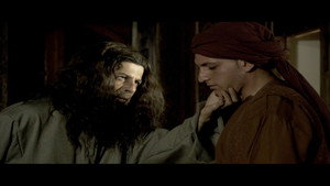 أبو جعفر المنصور 1. évad Ep.3 3. epizód