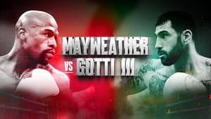 Floyd Mayweather Jr. vs. John Gotti III 2 háttérkép