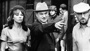Les Grands Créateurs de Cinéma : René Clément háttérkép