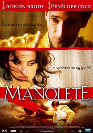 Manolete