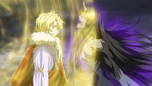 今日からマ王! 3. évad Ep.38 38. epizód