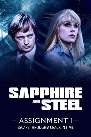 Sapphire & Steel