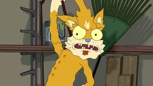 Rick és Morty 1 . évad Ep.11 Tilos buli