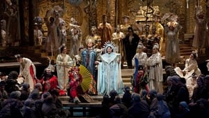 Puccini: Turandot háttérkép