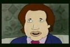 Dr. Katz, Professional Therapist Season 2 Ep.7 7. epizód