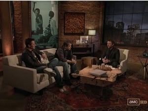 Talking Dead Season 1 Ep.1 1. epizód