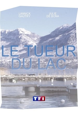 Le Tueur du lac poszter