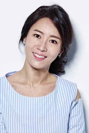 Kim Hee-jung profil kép