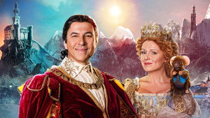 Cinderella: After Ever After háttérkép