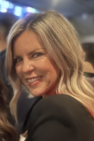 Melissa Sturm profil kép