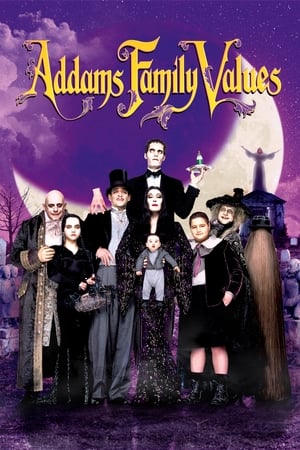 Addams Family 2. - Egy kicsivel galádabb a család