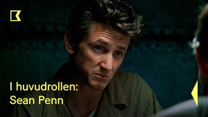 Sean Penn, l'enfant terrible de l'Amérique háttérkép