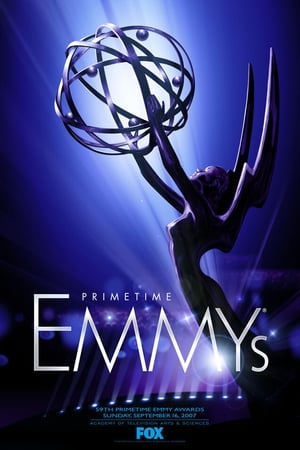 The Emmy Awards