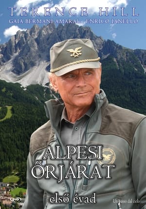 Terence Hill - Alpesi őrjárat