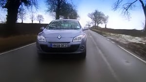 Fifth Gear 15. évad Ep.4 4. epizód