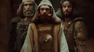 مرگ یزدگرد háttérkép