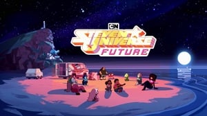 Steven Universe: Az új világ kép