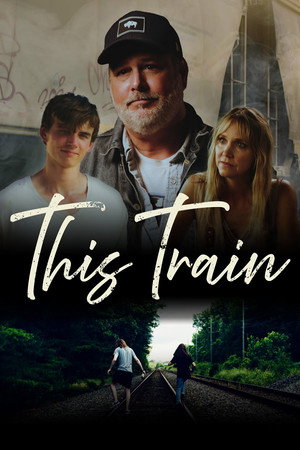 This Train poszter
