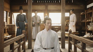 君子盟 1. évad Ep.23 23. epizód