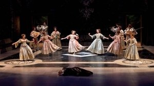 Lully: Atys háttérkép