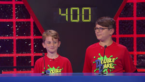 Double Dare Season 1 Ep.16 16. epizód