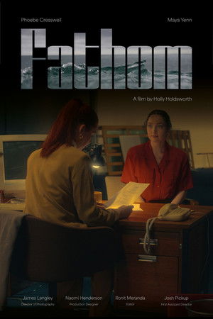 Fathom poszter