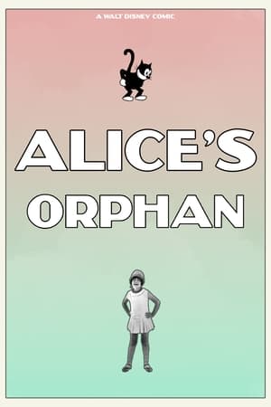 Alice's Orphan