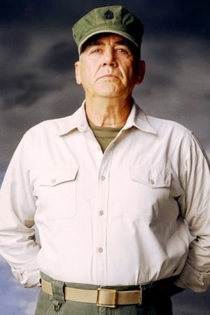 R. Lee Ermey