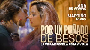 Por un puñado de besos háttérkép