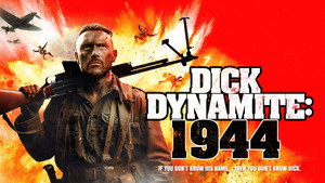 Dick Dynamite: 1944 háttérkép