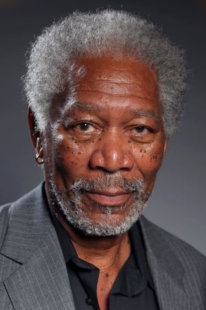 Morgan Freeman profil kép