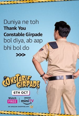 Constable Girpade poszter