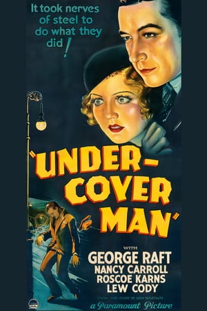 Under-Cover Man