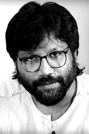 Sandeep Reddy Vanga profil kép