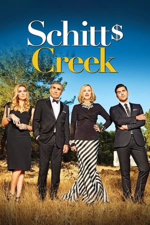 Schitt's Creek poszter