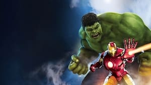 Vasember és Hulk – Egyesített erők háttérkép