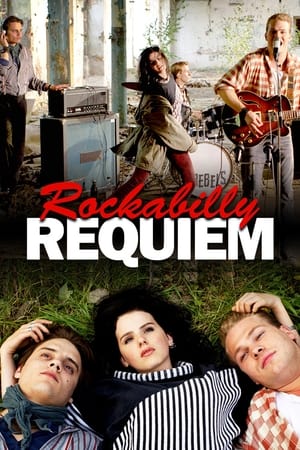 Rockabilly Requiem poszter