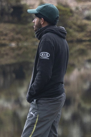 César Sánchez profil kép